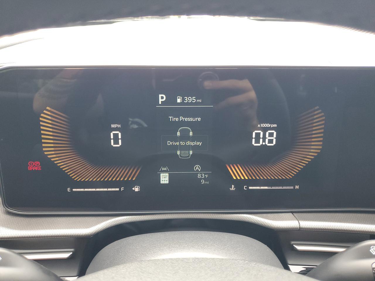 2026 Kia Sportage LX St. Augustine FL