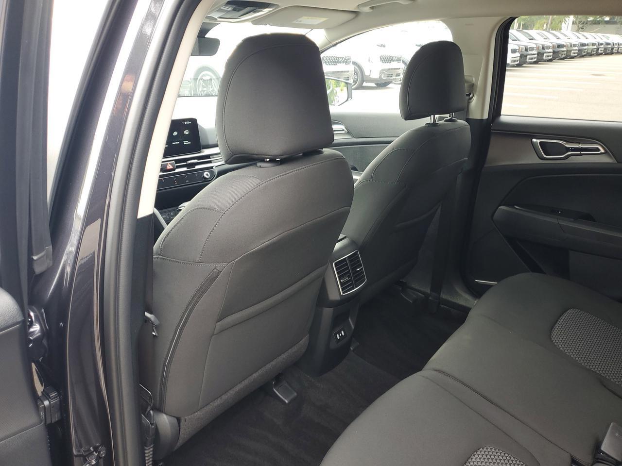 2026 Kia Sportage LX St. Augustine FL