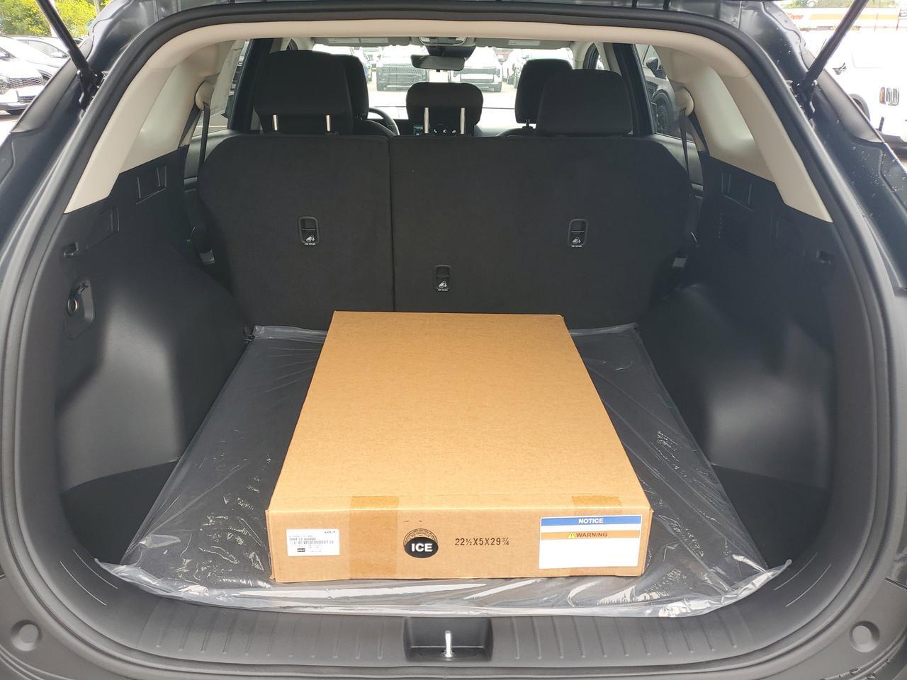 2026 Kia Sportage LX St. Augustine FL