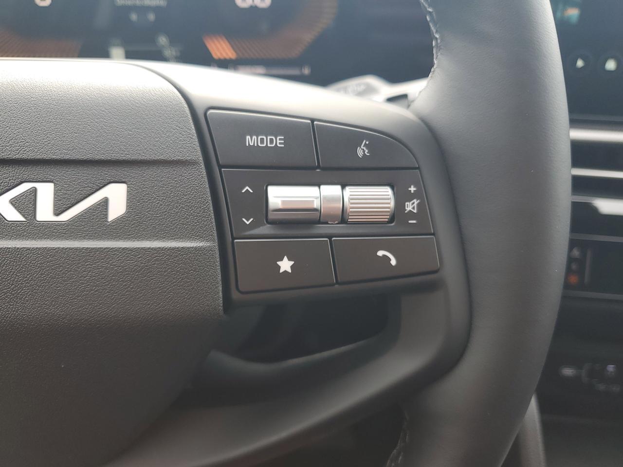 2026 Kia Sportage LX St. Augustine FL
