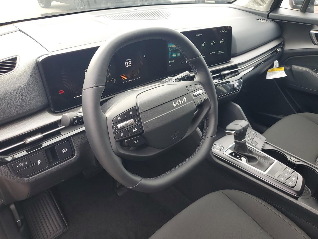 2026 Kia Sportage LX St. Augustine FL