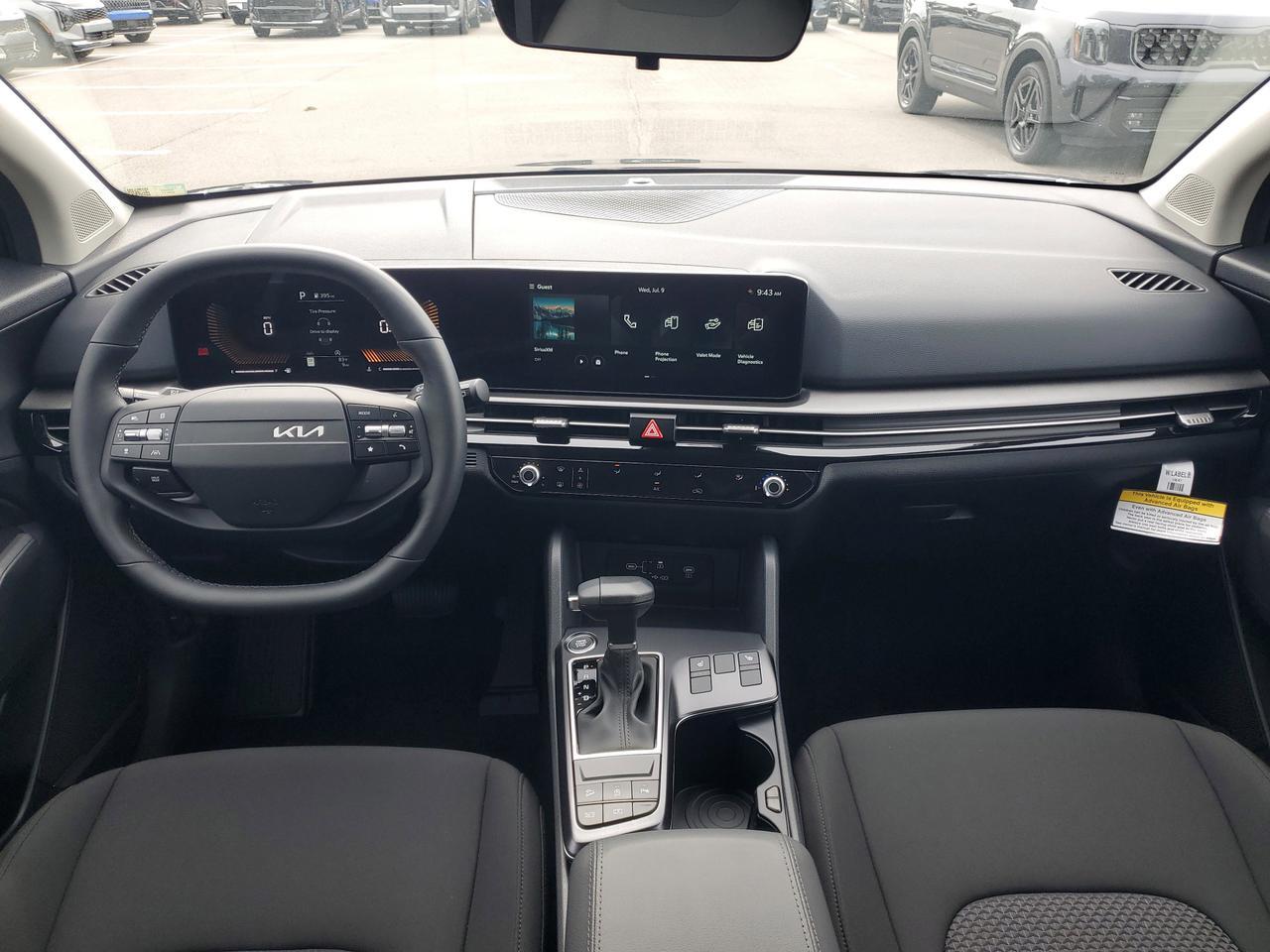 2026 Kia Sportage LX St. Augustine FL