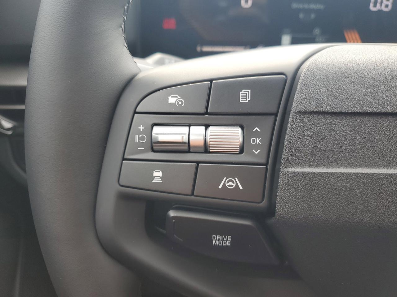 2026 Kia Sportage LX St. Augustine FL