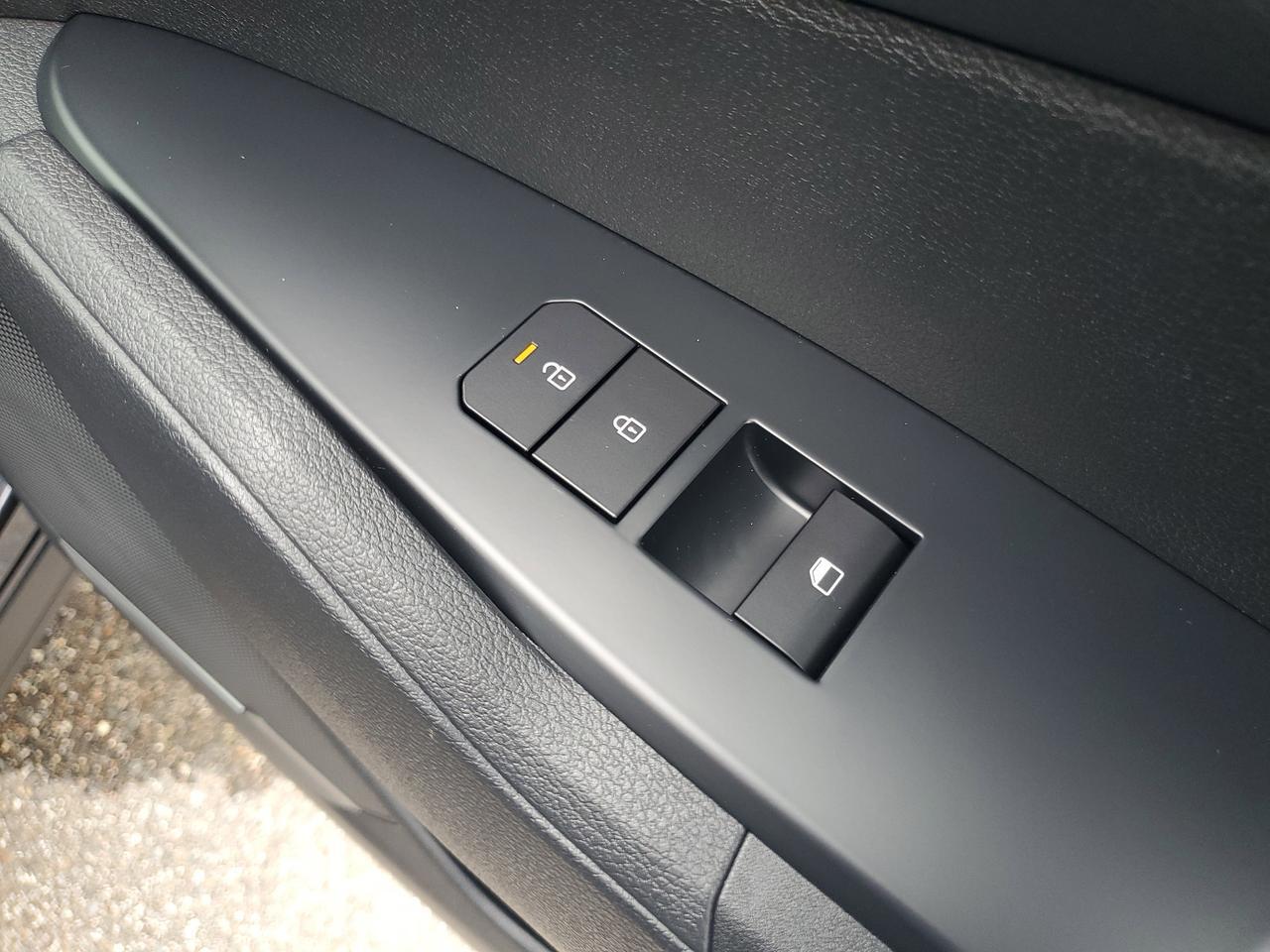 2026 Kia Sportage LX St. Augustine FL