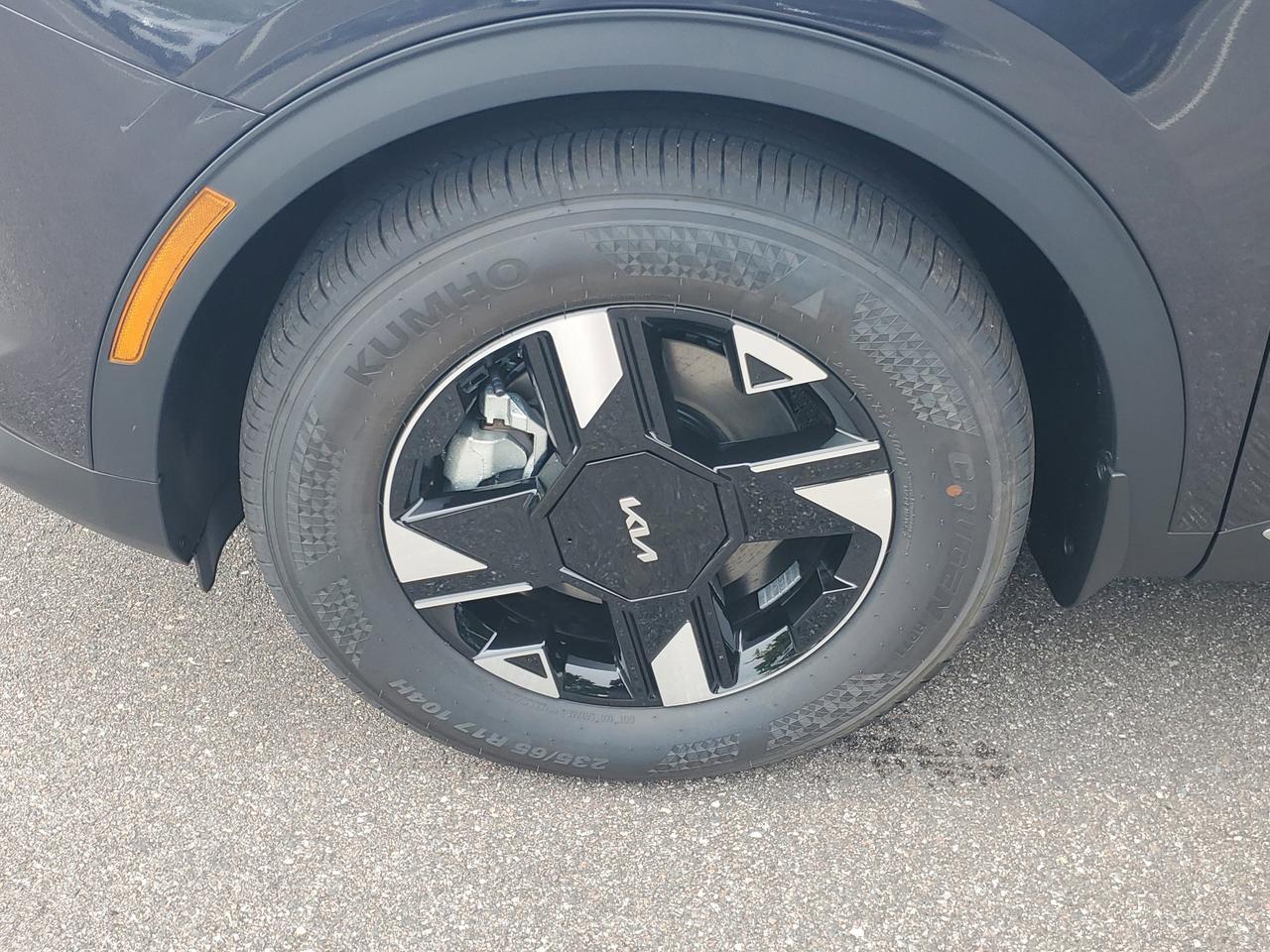 2026 Kia Sportage LX St. Augustine FL