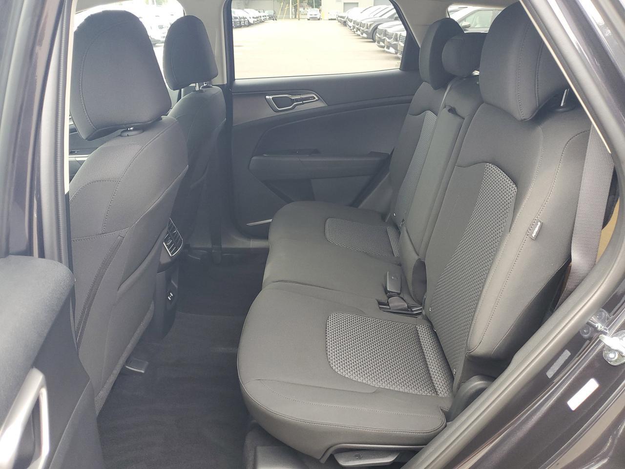 2026 Kia Sportage LX St. Augustine FL