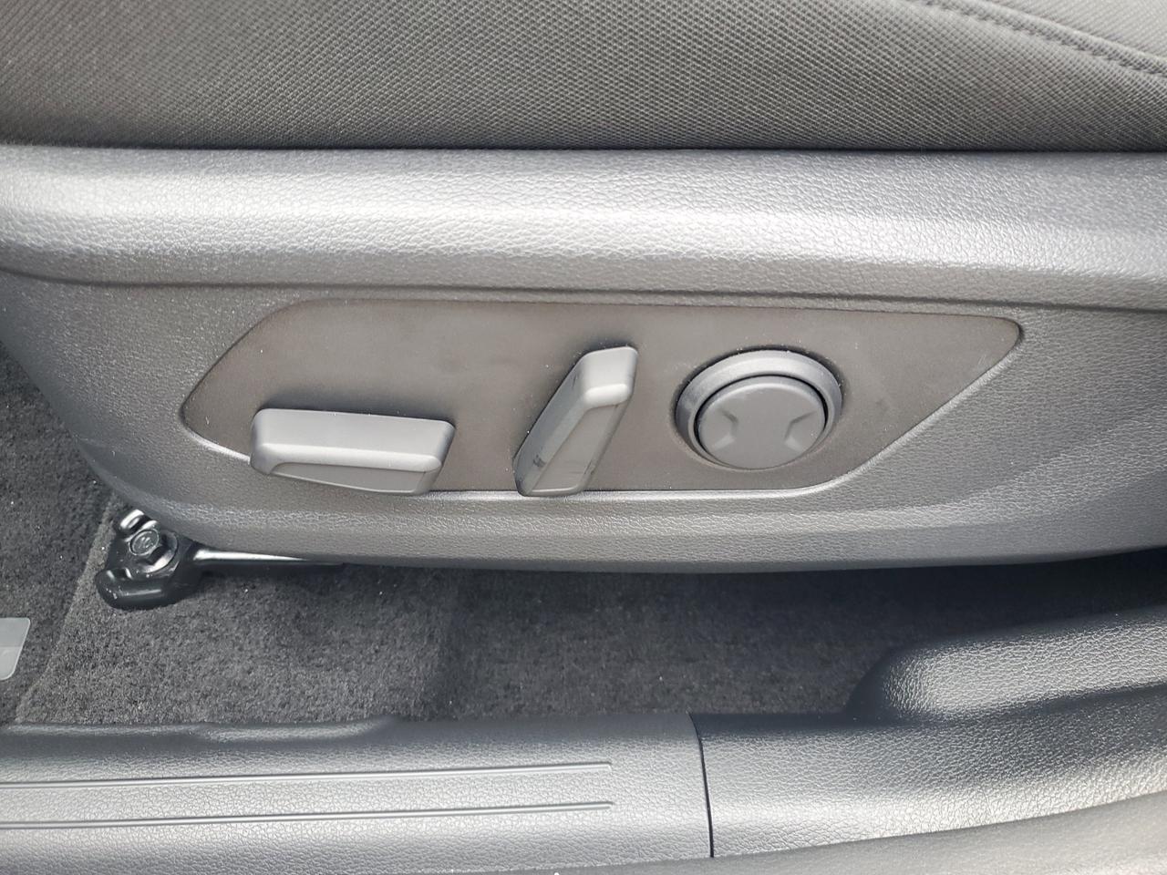 2026 Kia Sportage LX St. Augustine FL