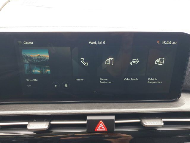 2026 Kia Sportage LX St. Augustine FL