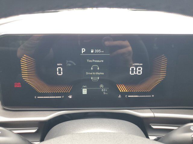 2026 Kia Sportage LX St. Augustine FL