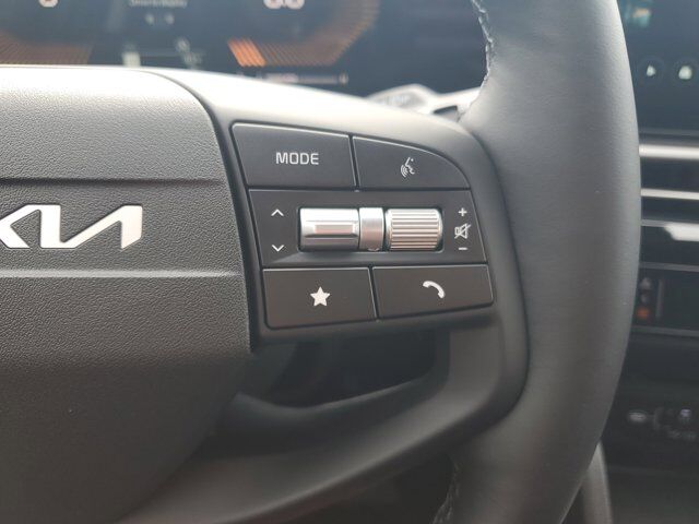 2026 Kia Sportage LX St. Augustine FL
