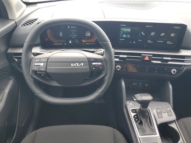 2026 Kia Sportage LX St. Augustine FL
