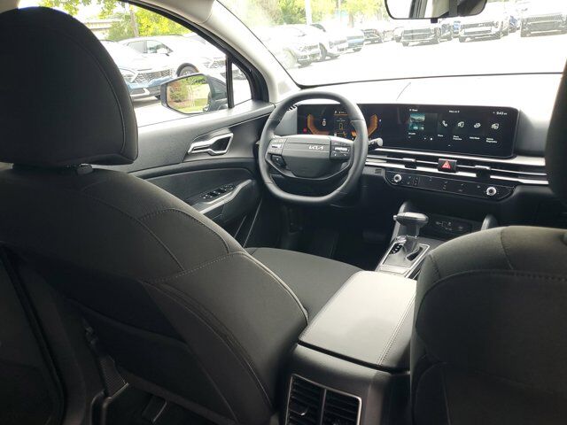 2026 Kia Sportage LX St. Augustine FL