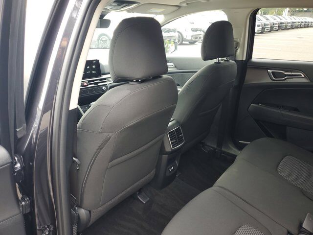 2026 Kia Sportage LX St. Augustine FL