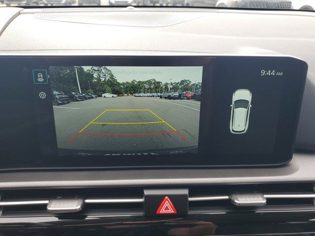 2026 Kia Sportage LX St. Augustine FL