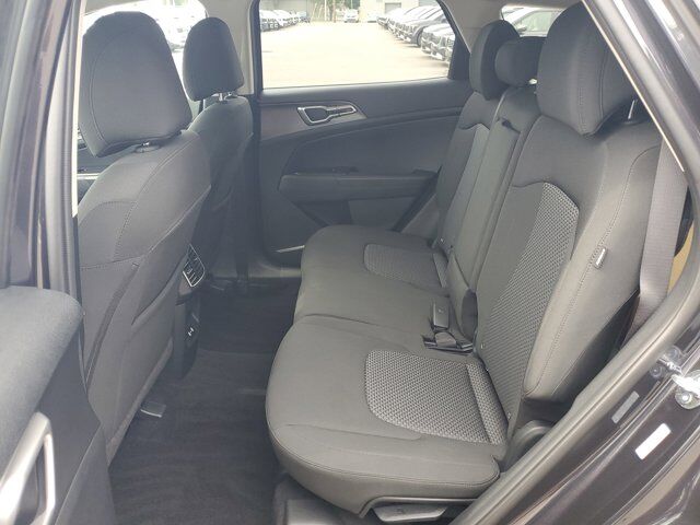 2026 Kia Sportage LX St. Augustine FL