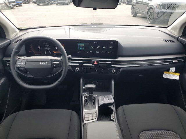 2026 Kia Sportage LX St. Augustine FL