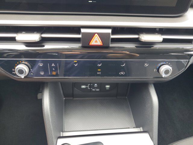 2026 Kia Sportage LX St. Augustine FL