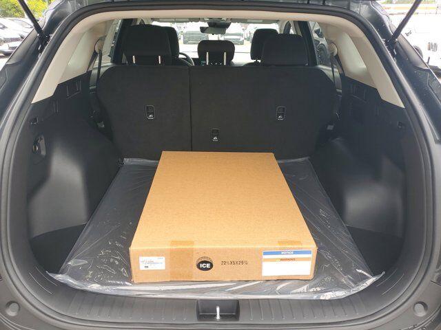 2026 Kia Sportage LX St. Augustine FL