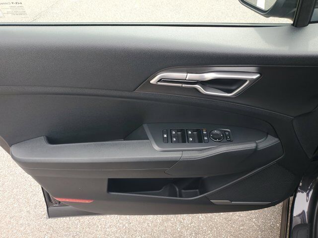 2026 Kia Sportage LX St. Augustine FL