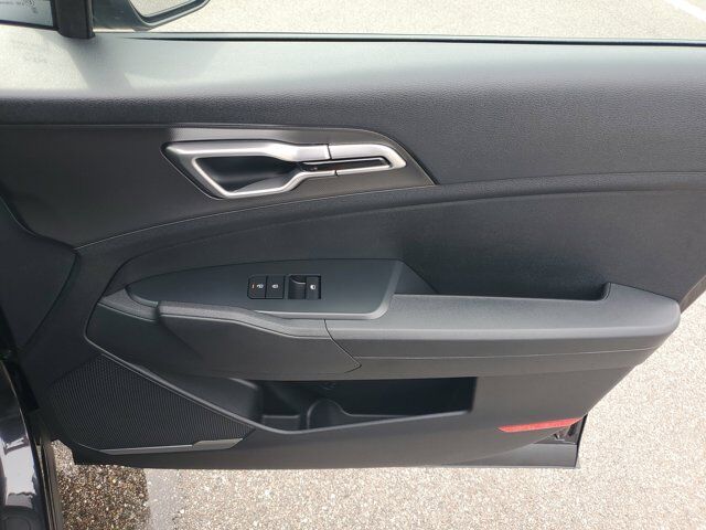 2026 Kia Sportage LX St. Augustine FL