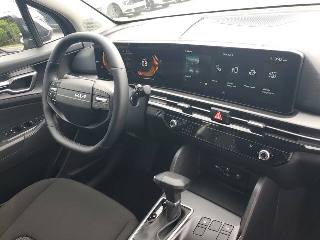 2026 Kia Sportage LX St. Augustine FL