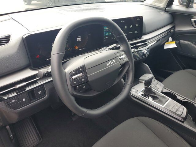 2026 Kia Sportage LX St. Augustine FL