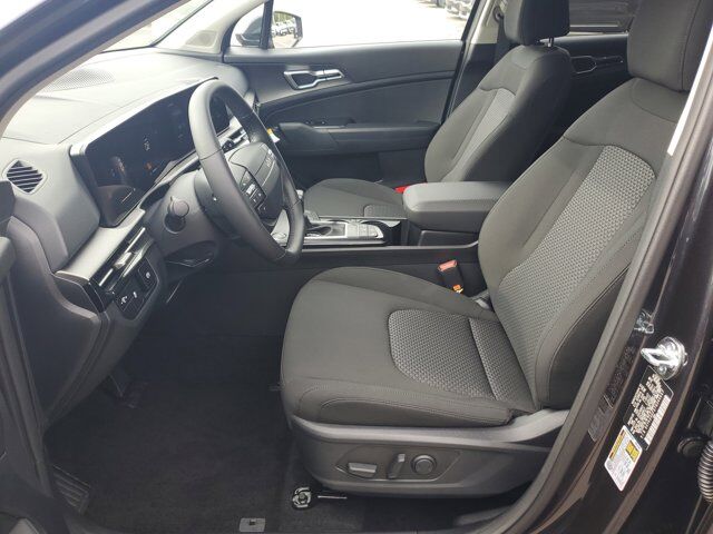 2026 Kia Sportage LX St. Augustine FL