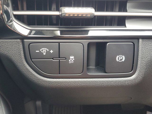 2026 Kia Sportage LX St. Augustine FL