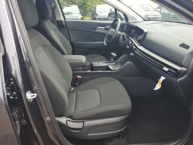 2026 Kia Sportage LX St. Augustine FL