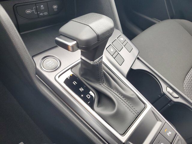 2026 Kia Sportage LX St. Augustine FL