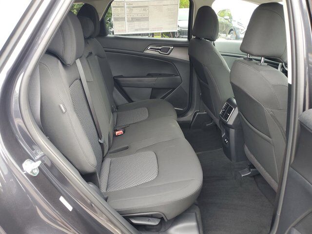 2026 Kia Sportage LX St. Augustine FL