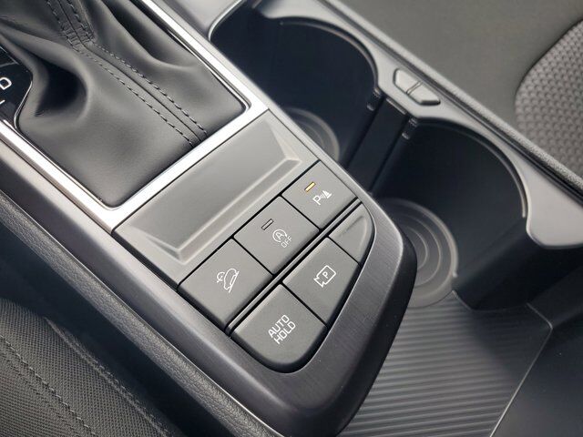2026 Kia Sportage LX St. Augustine FL