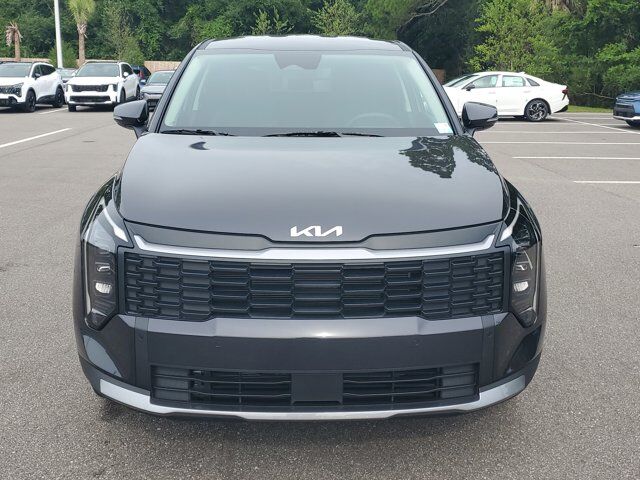 2026 Kia Sportage LX St. Augustine FL