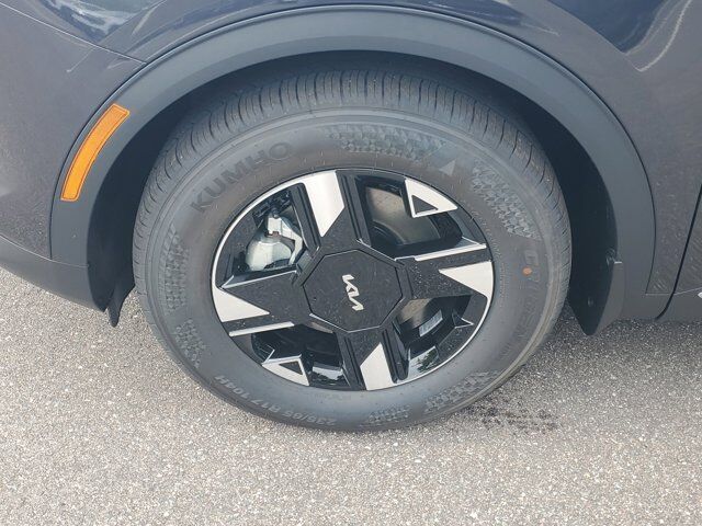 2026 Kia Sportage LX St. Augustine FL