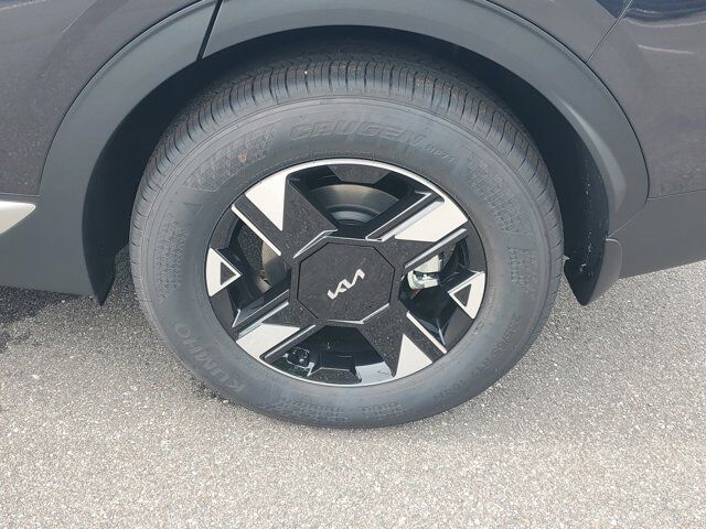2026 Kia Sportage LX St. Augustine FL