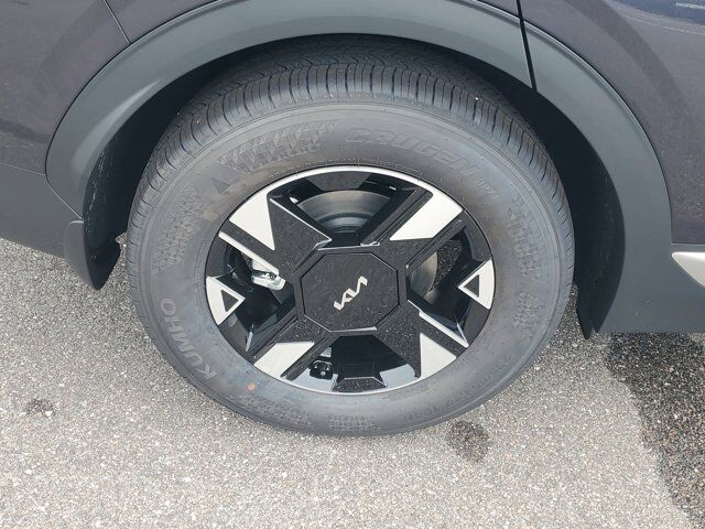 2026 Kia Sportage LX St. Augustine FL