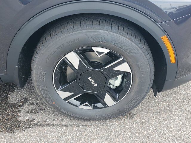 2026 Kia Sportage LX St. Augustine FL