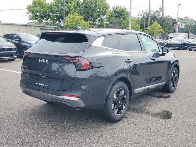2026 Kia Sportage LX St. Augustine FL