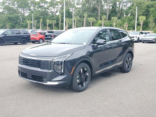 2026 Kia Sportage LX St. Augustine FL