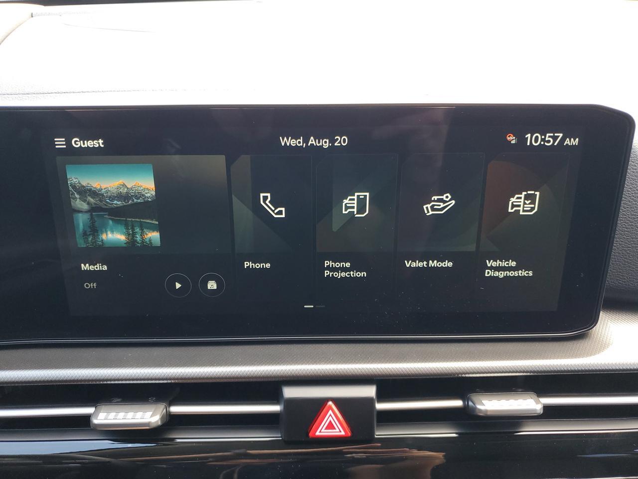 2026 Kia Sportage LX St. Augustine FL