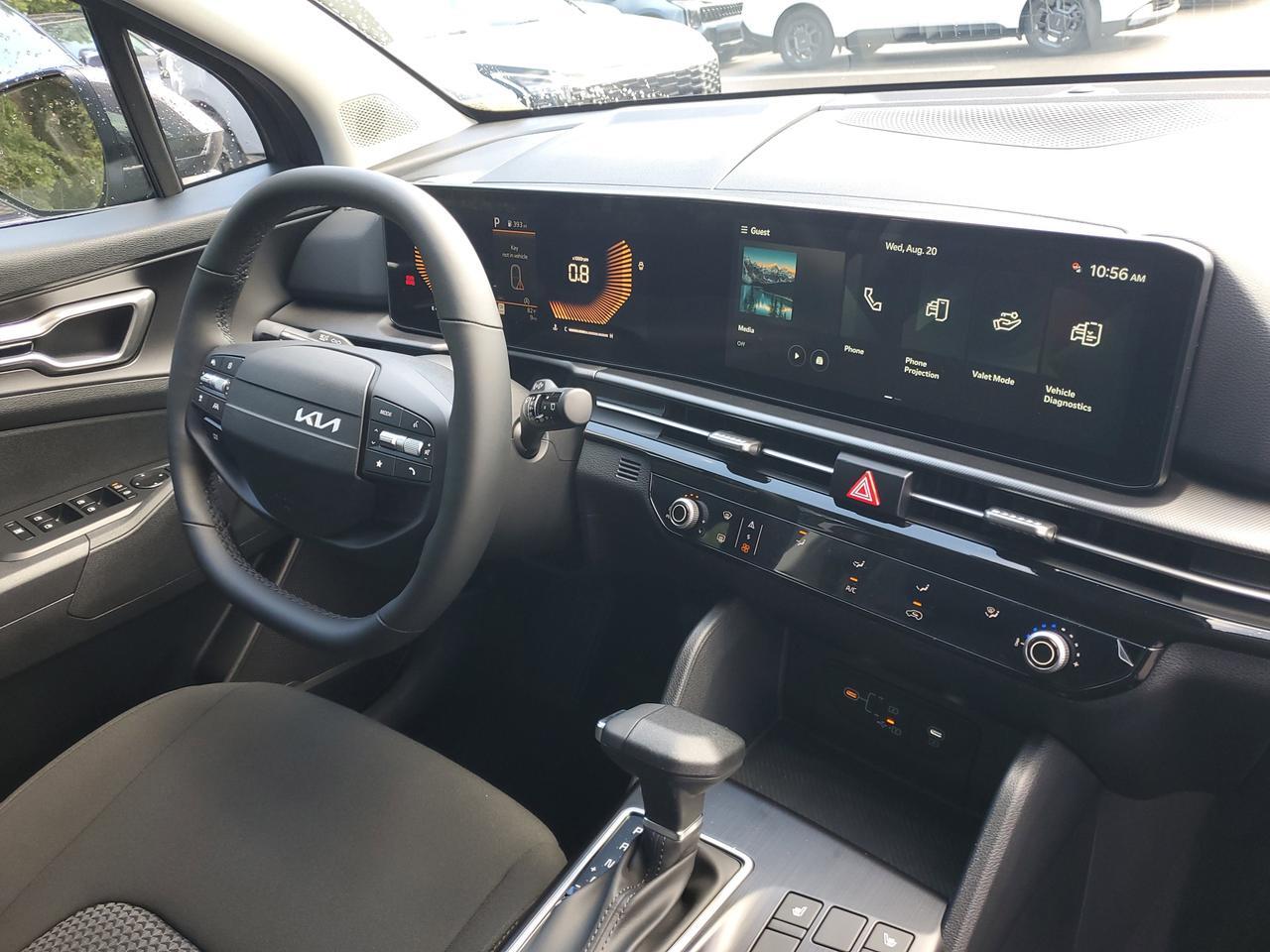 2026 Kia Sportage LX St. Augustine FL