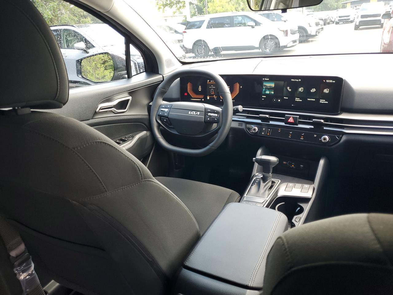 2026 Kia Sportage LX St. Augustine FL