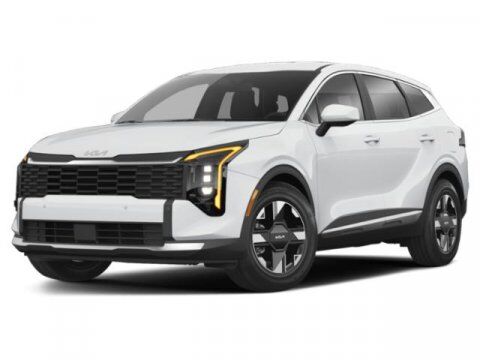 2026 Kia Sportage LX St. Augustine FL