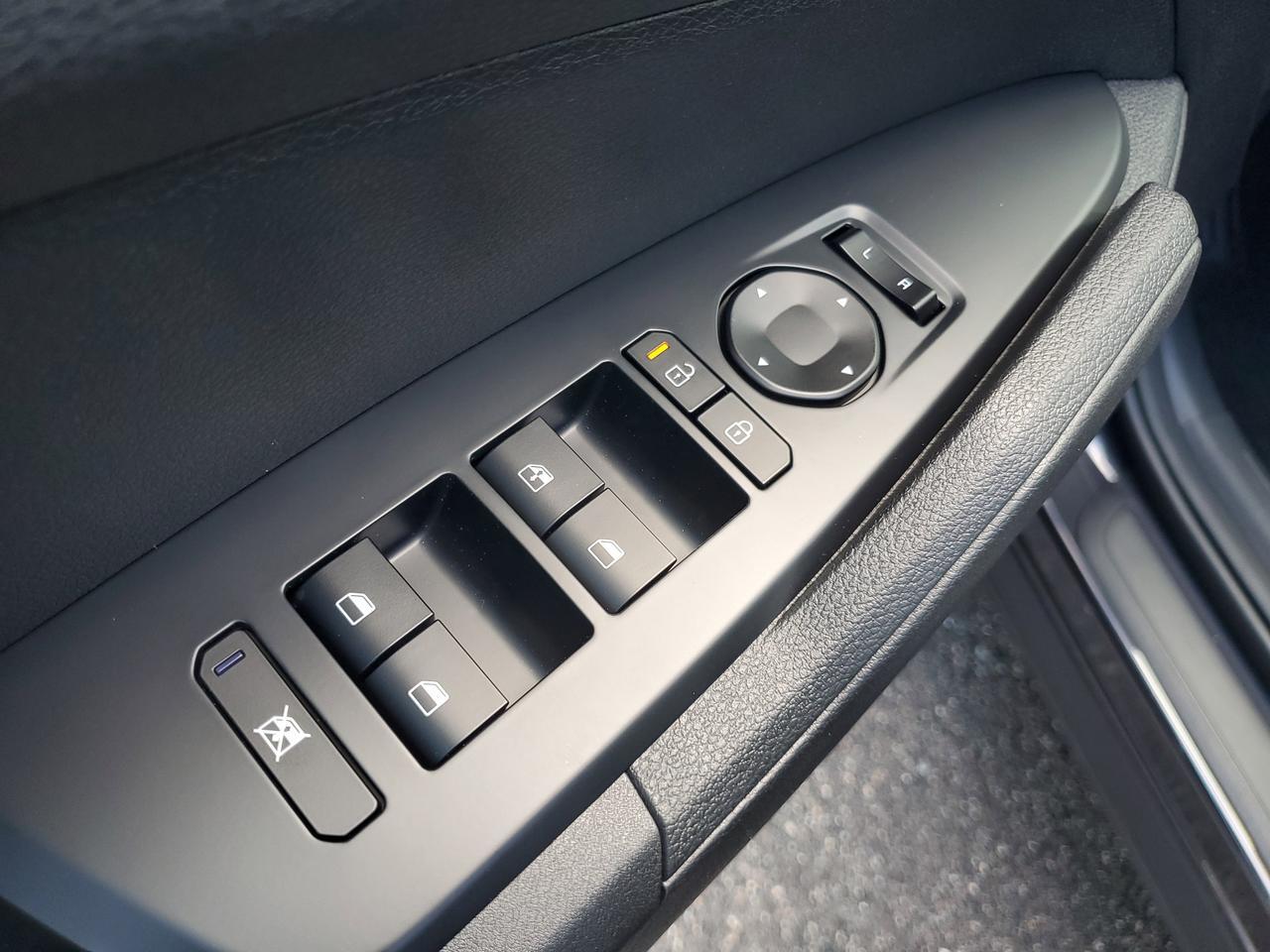 2026 Kia Sportage LX St. Augustine FL