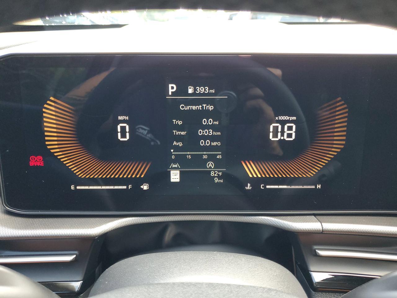 2026 Kia Sportage LX St. Augustine FL
