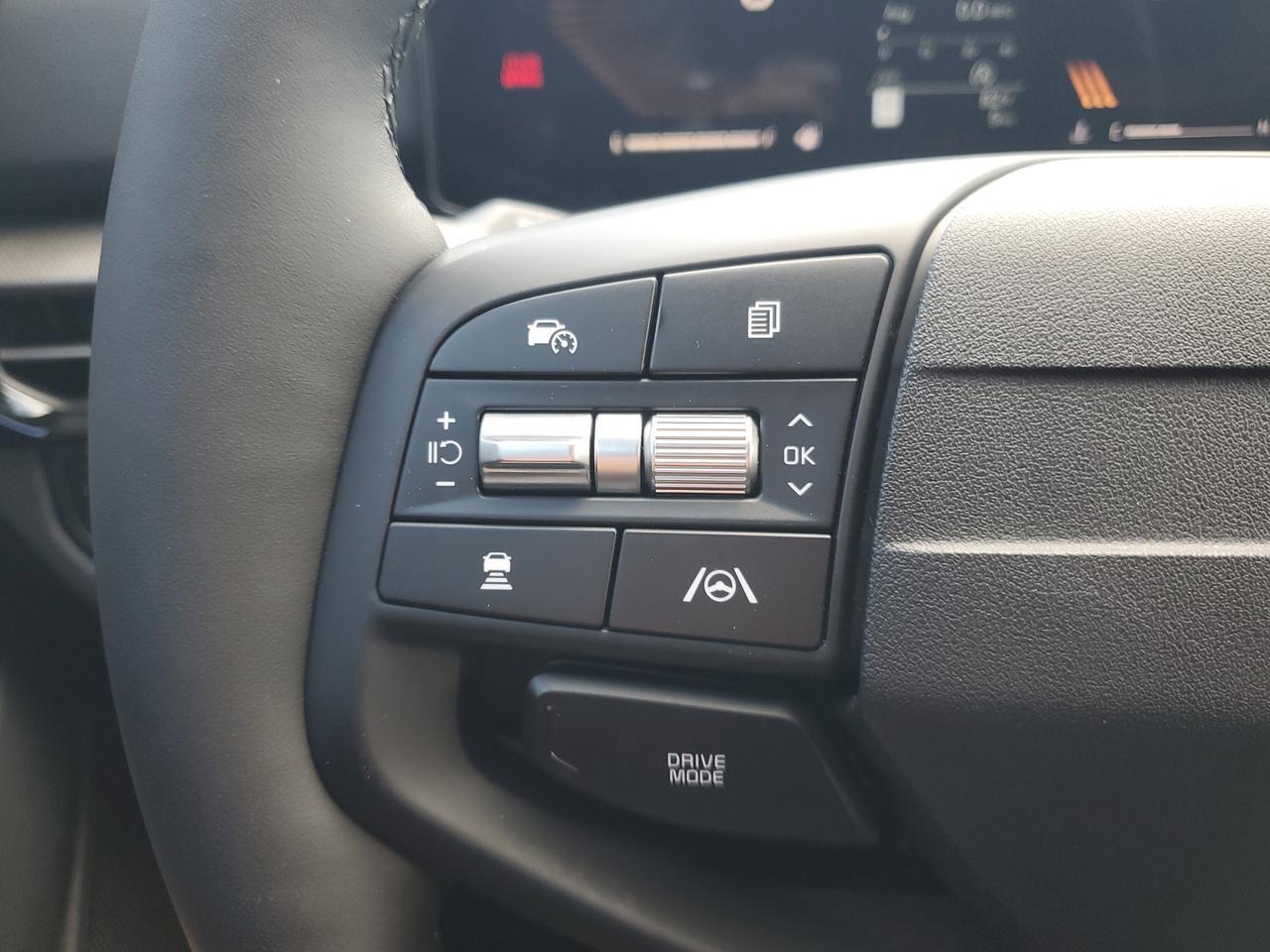 2026 Kia Sportage LX St. Augustine FL