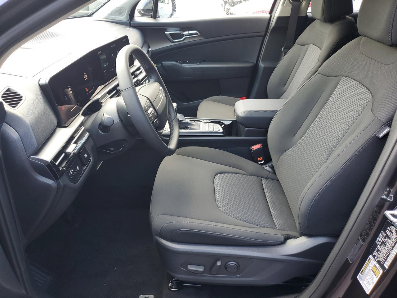 2026 Kia Sportage LX St. Augustine FL