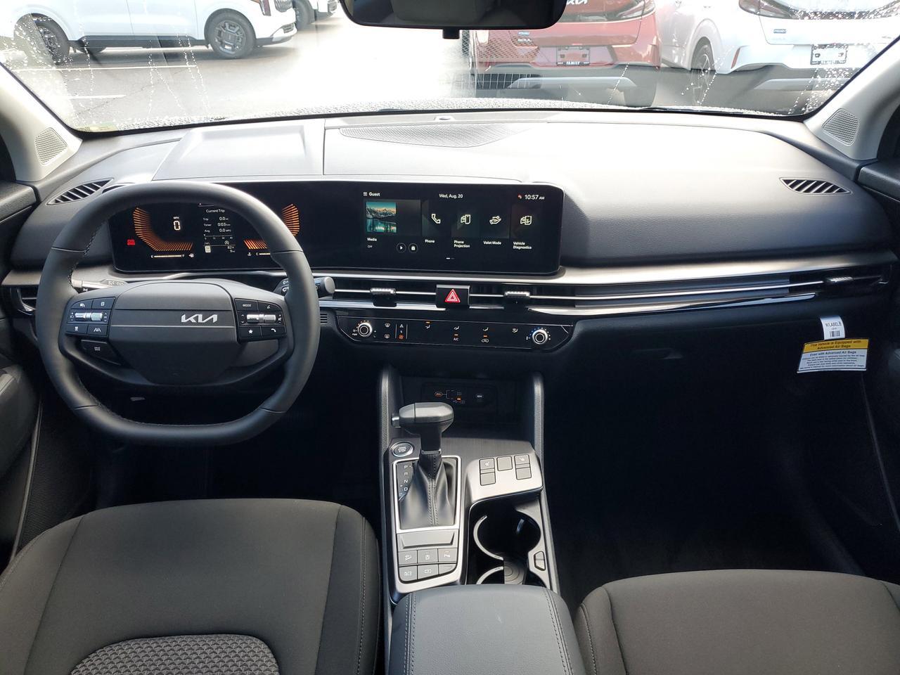 2026 Kia Sportage LX St. Augustine FL