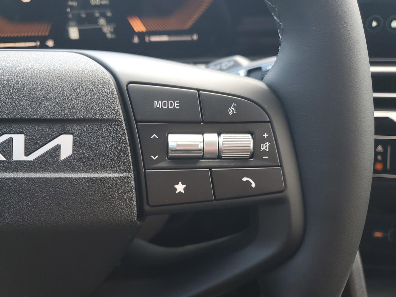 2026 Kia Sportage LX St. Augustine FL