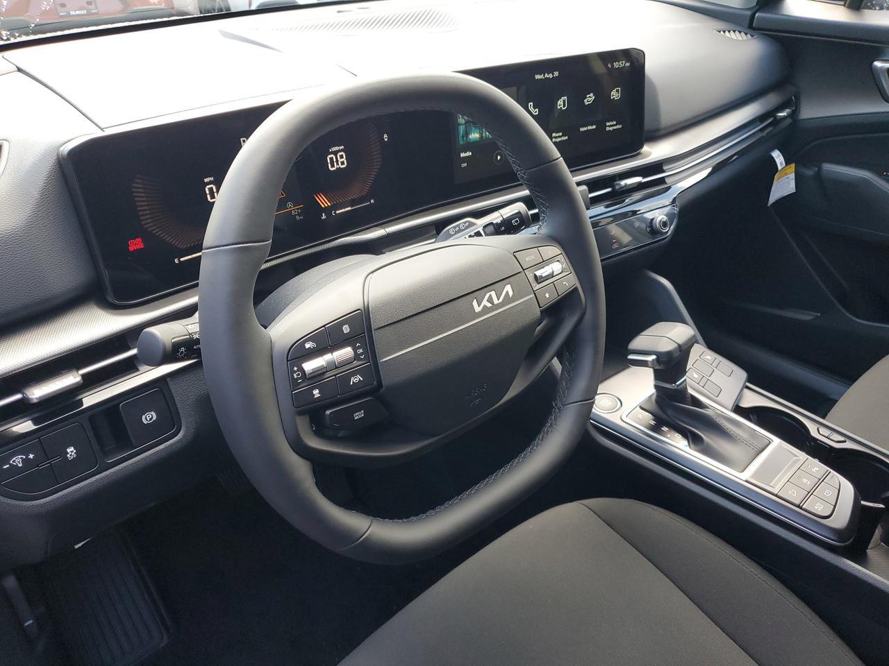 2026 Kia Sportage LX St. Augustine FL